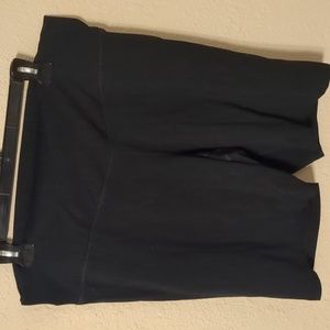 Old Navy Bike Shorts